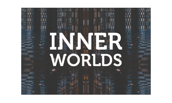 Inner Worlds: Forum and Public Artwork Launch Image