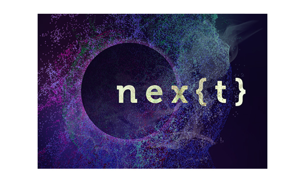 nex{t} exhibition Image