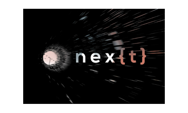 nex{t} exhibition Image