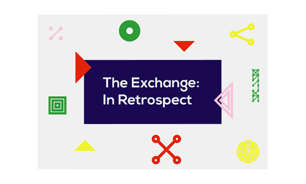 The Exchange: In Retrospect Image