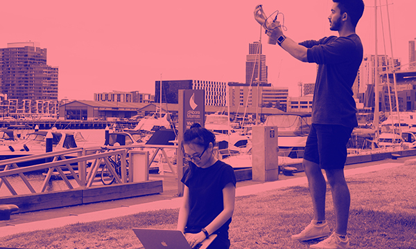 Digital Infrastructures Image