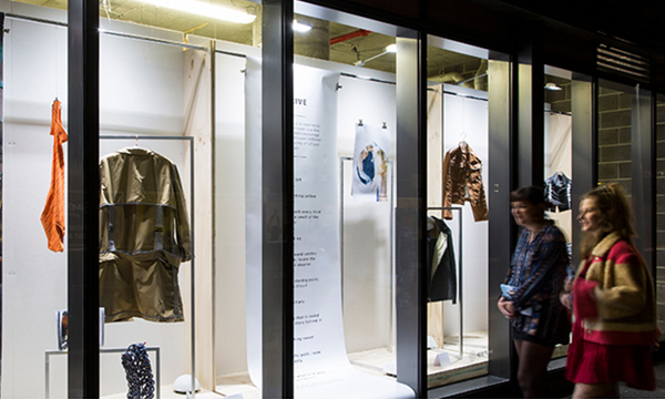 Urban Memory and Imagination Image