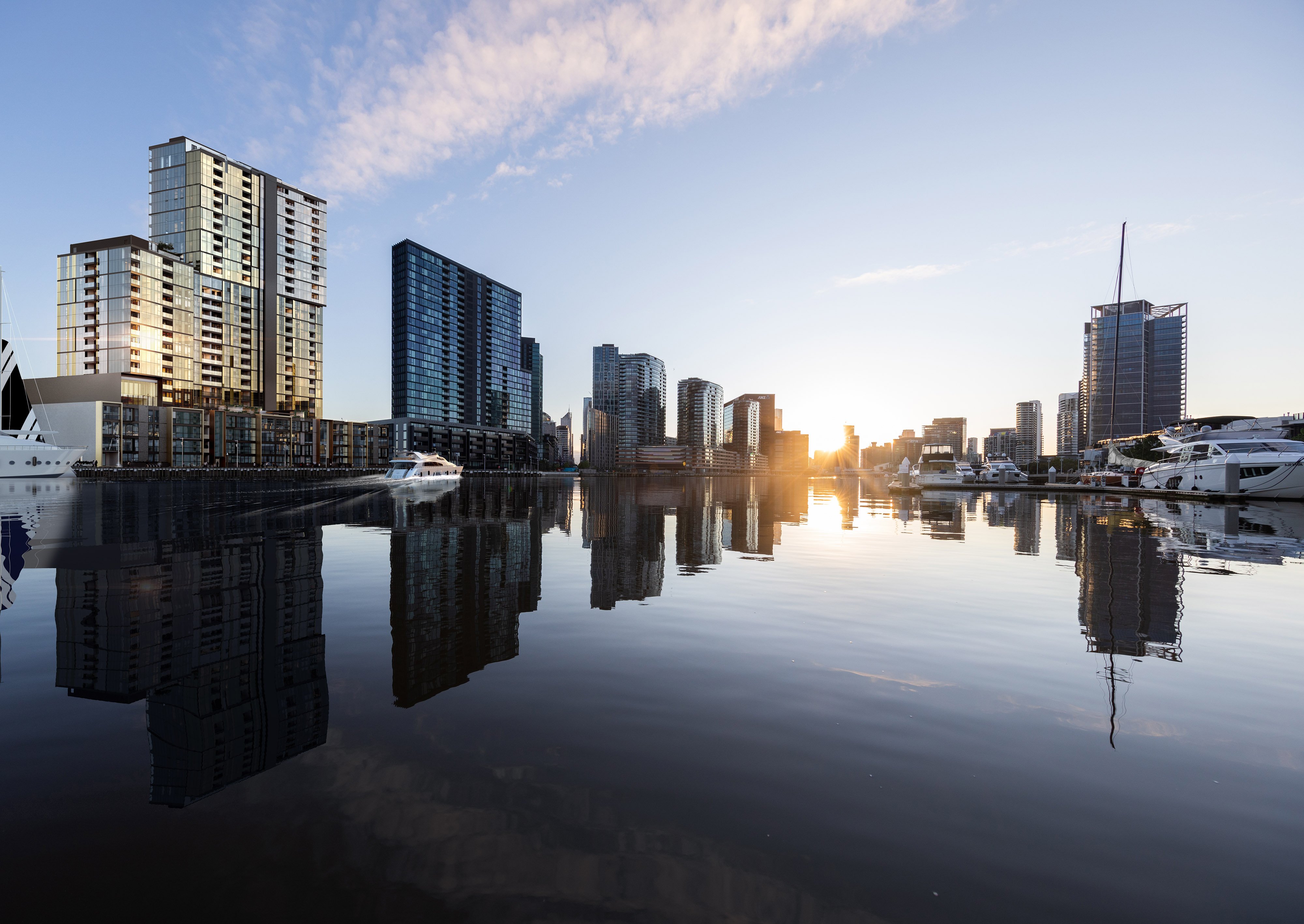 LL CW2 - Hero from Yarra River.jpg