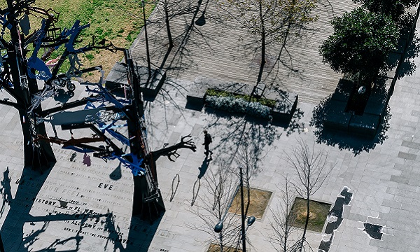 Climate Change Resilience Image